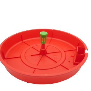 TRAMPAS DE AGUA TUTASAN
