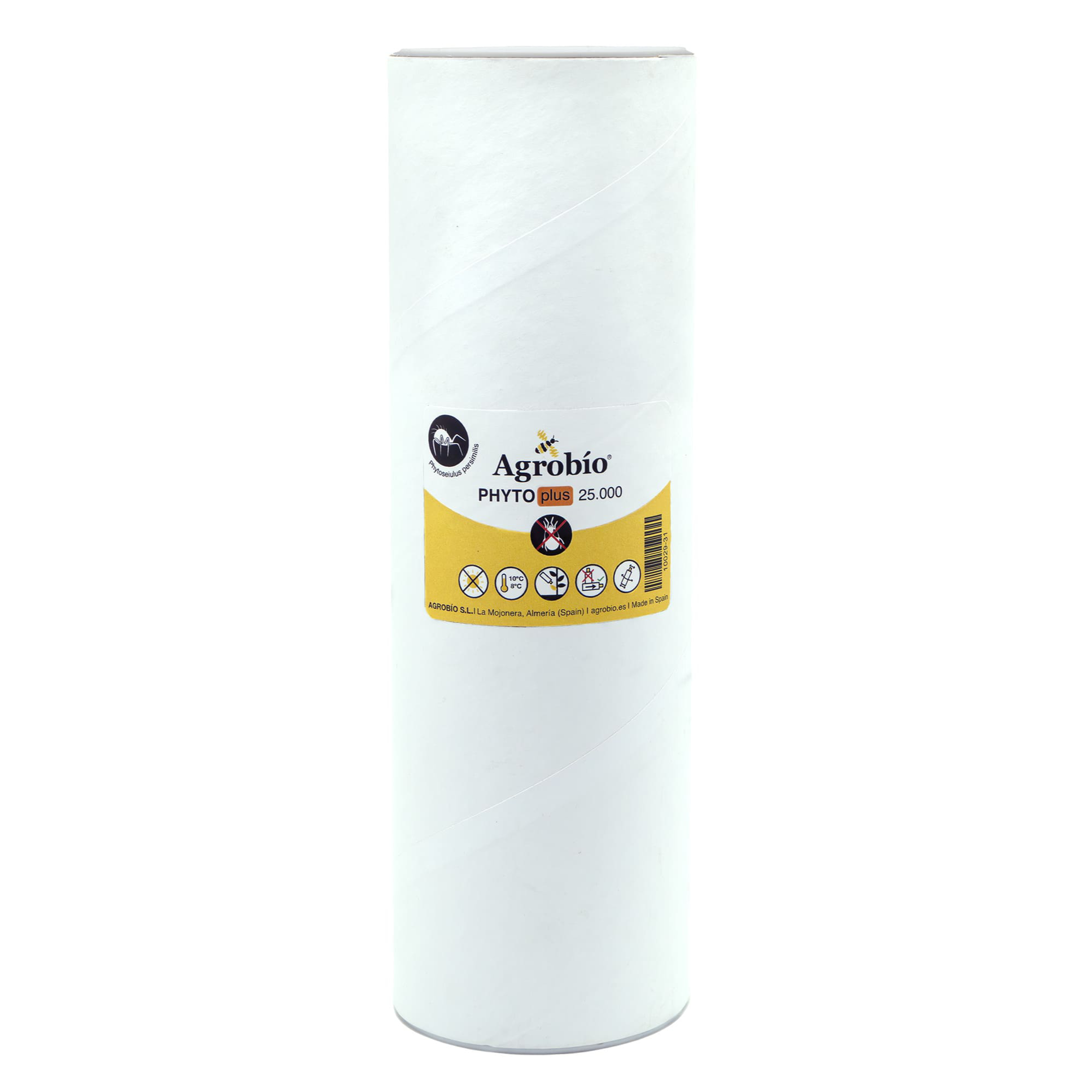 PHYTOplus