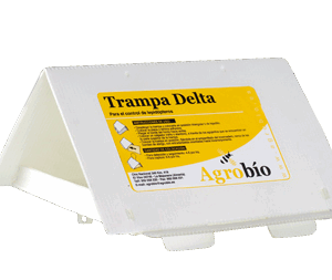 TRAMPAS DELTA